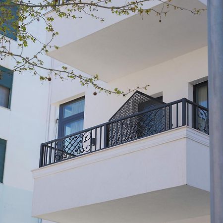 Afa Hotel Durrës 외부 사진