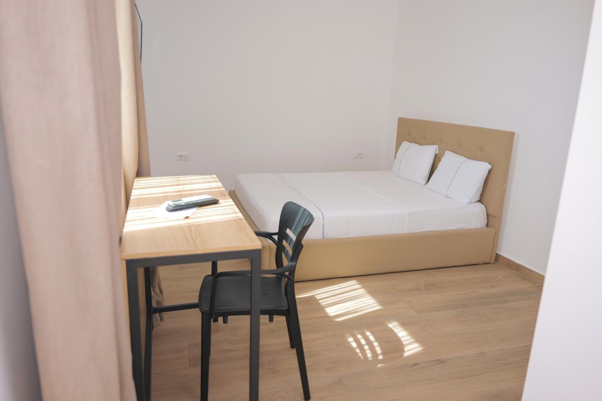 Afa Hotel Durrës 외부 사진