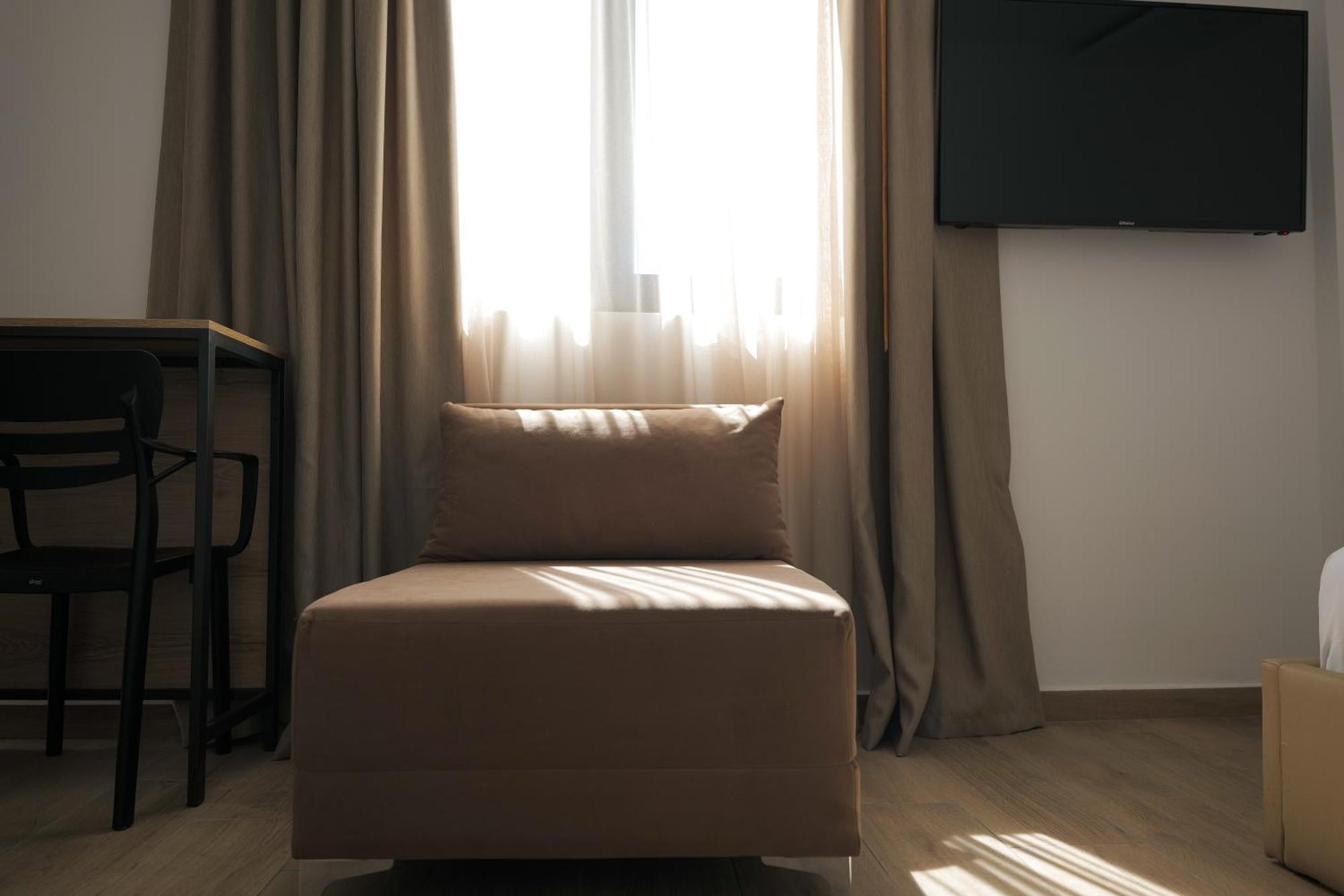 Afa Hotel Durrës 외부 사진