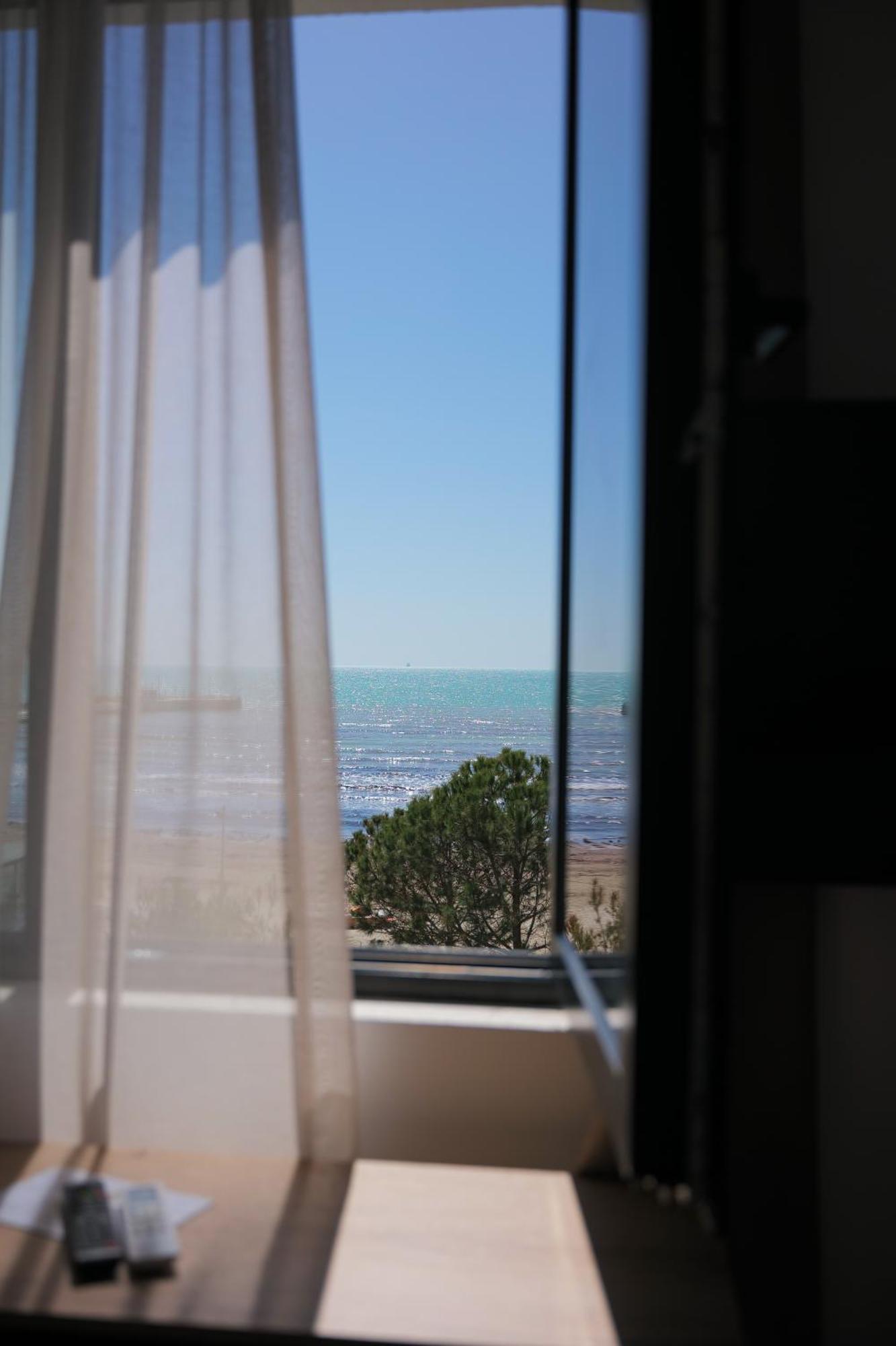 Afa Hotel Durrës 외부 사진