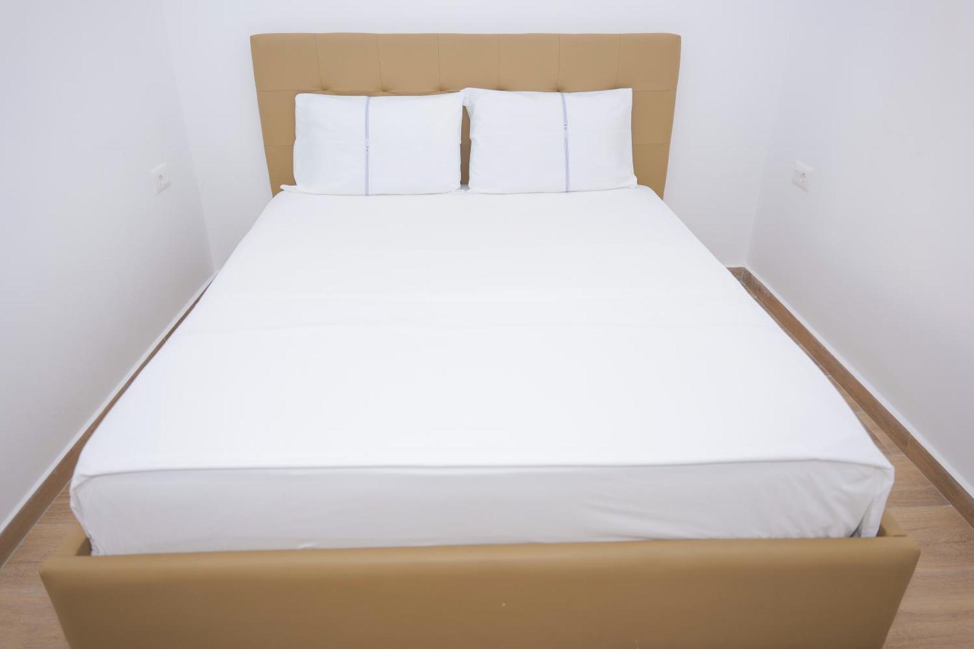 Afa Hotel Durrës 외부 사진