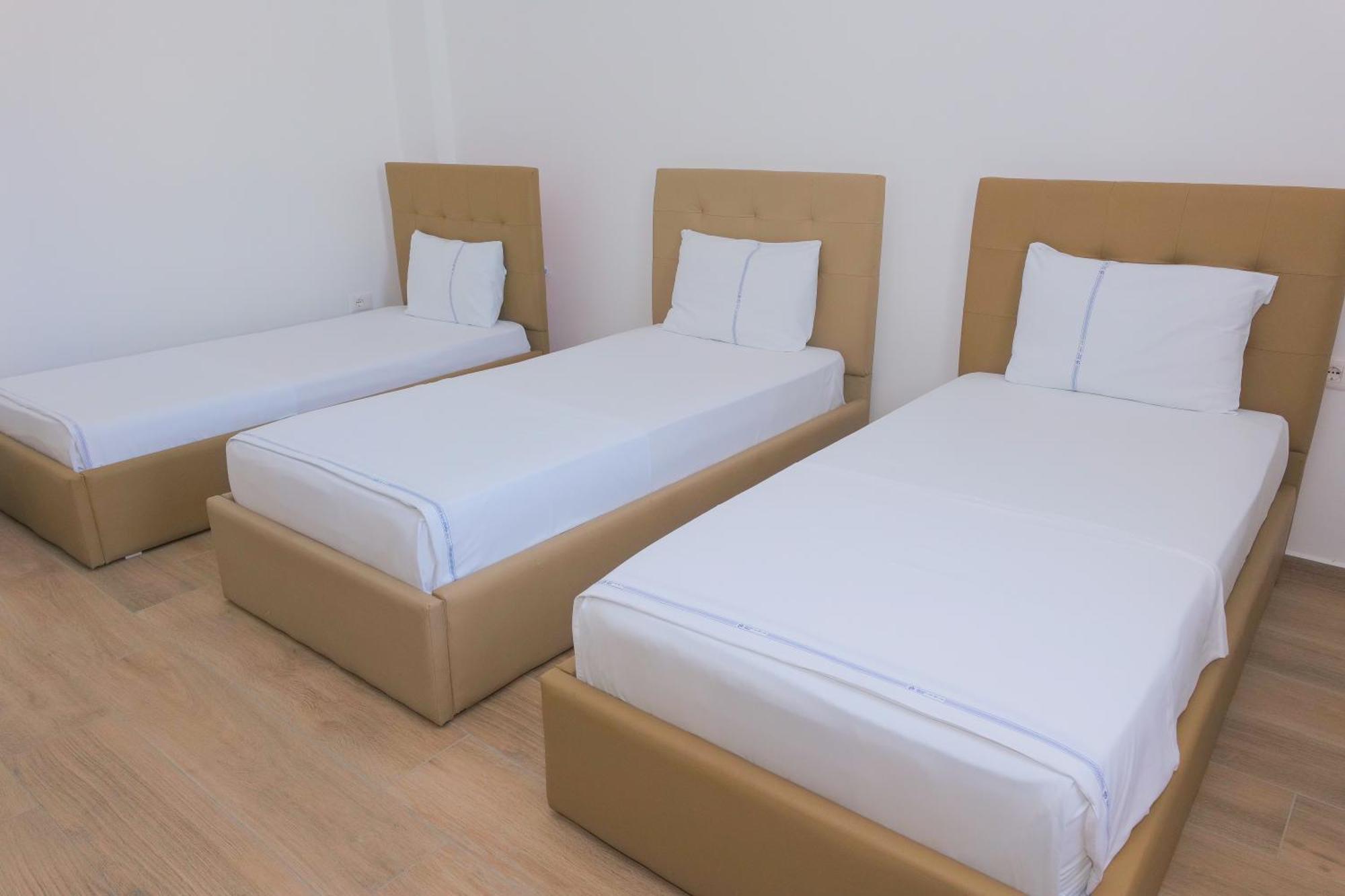 Afa Hotel Durrës 외부 사진