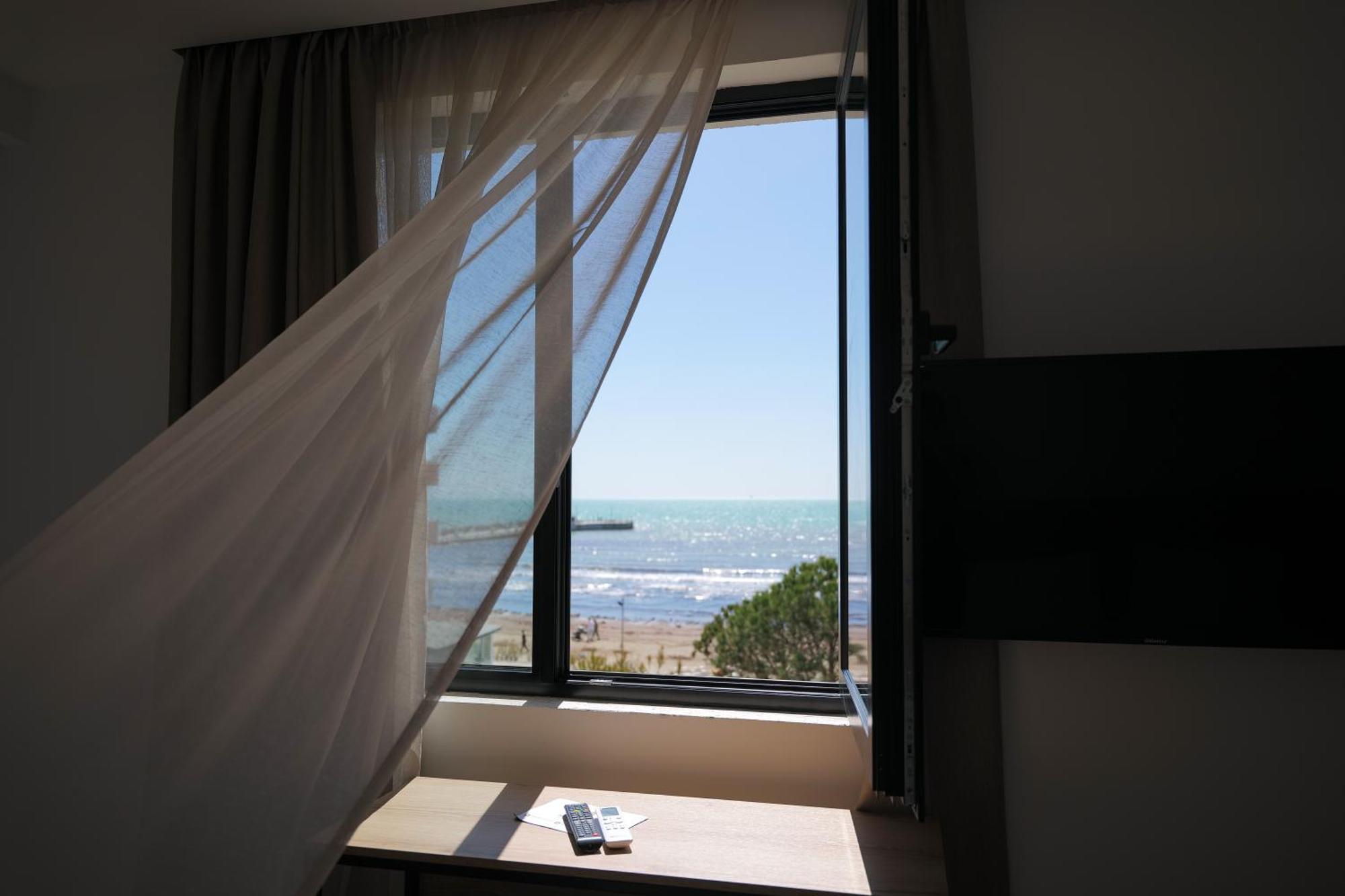 Afa Hotel Durrës 외부 사진